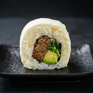 Mechita Roll