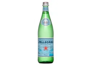Agua San Pellegrino