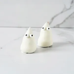 Volcan Fantasma Blanco