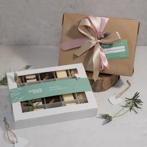 Pastelitos Cocktail Regalo Mamá