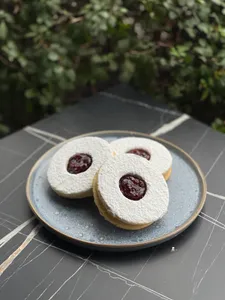 Delicia de Frambuesa