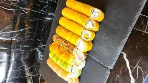 80 piezas PREMIUM