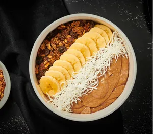 Cacao Avocado Bowl