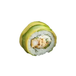 Roll Toriyaki Palta