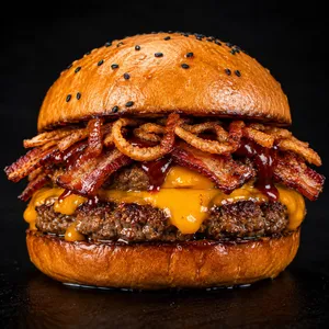 101 Smokehouse — Simple