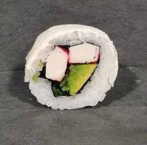 Cheese Maki