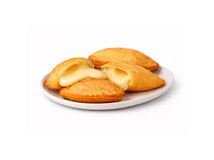 Empanadas de Queso