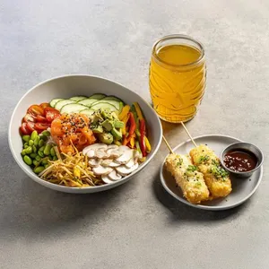 ¡Promo! Combo Clásico