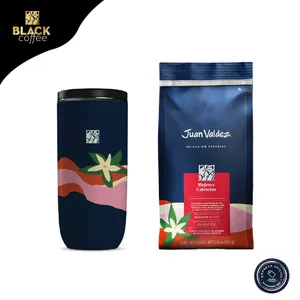 Kit Mujeres Cafeteras - Termo + Café 454g