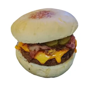 Hamburguesa Alemana