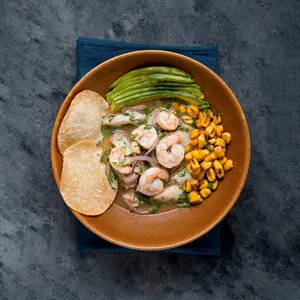 Ceviche Nikkei