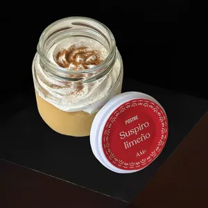 Postres individuales