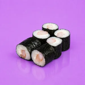 Ebi Cheese