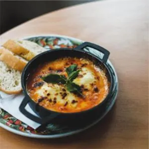 Albóndigas de Carmen