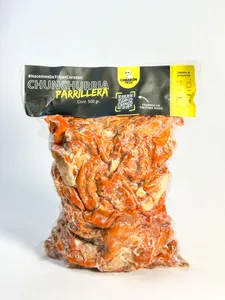 Chunchurria para preparar en casa