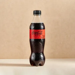 Coca Cola Sin Azucar 400ml