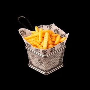 Papas Fritas
