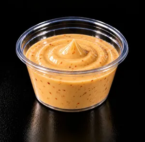 Salsa Fuji