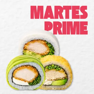 MARTES PRIME