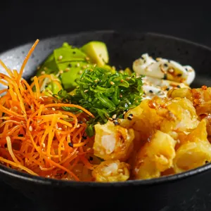 Poke Ebi
