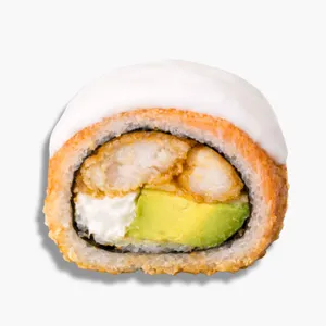 Golden Roll