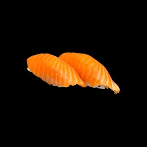 Nigiri Salmon
