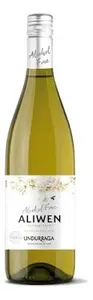 vino aliwen chardonay