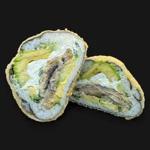 Burger Veggie