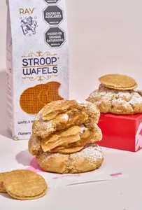 Stroopwaffle