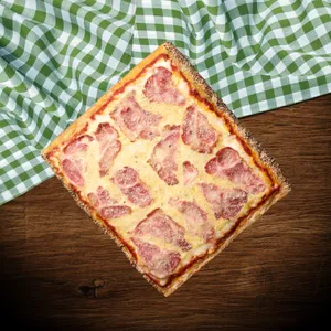 Carbonara i - mediana