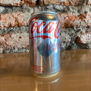 Coca Cola Light