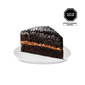Torta de Chocolate Tambo