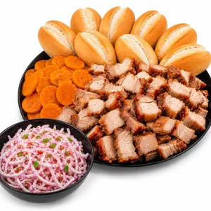 1k Chicharron