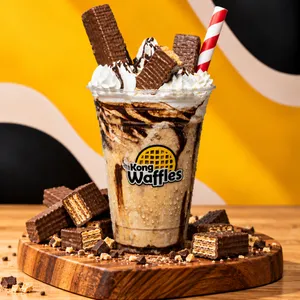 Milkshake Super 8