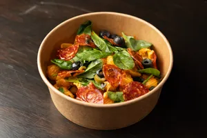 Insalata Mediterránea