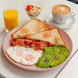 Brunch Campestre Brunch Campestre