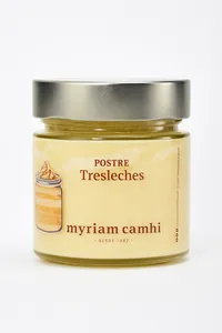 Postres Cuchareables