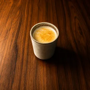 Chai Latte