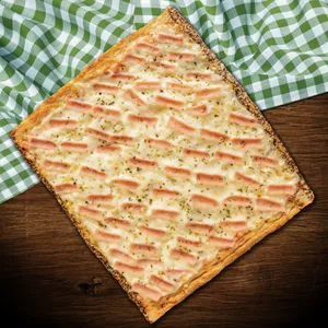 Americana Di Roma i - grande