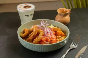 Ceviche Carretillero
