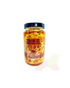 Sofrito Huertos del Sur Sofrito Huertos del Sur