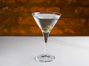 Martini Dry