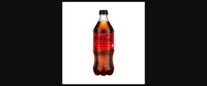 Coca-Cola Zero 591ml