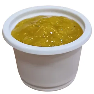 Mostaza Envase Ecológico 1 Oz.