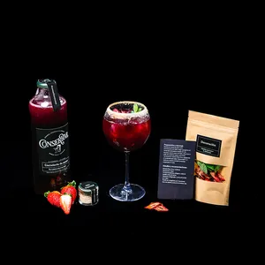 Mestizo cocktail de autor 1L