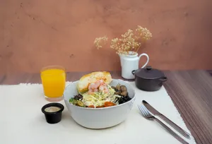 Ensalada