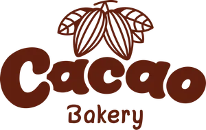 Logo de Cacao Bakery
