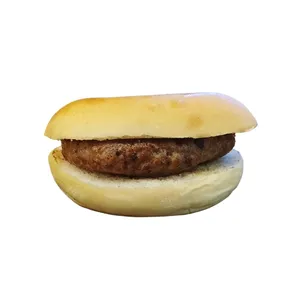 Hamburguesa Cheddar