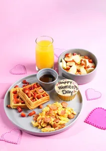 Día de la Mujer - Miel y Coraje