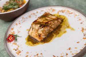 Pesca del Día